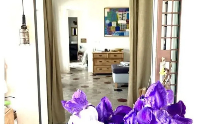 Het Kleine Huisje van Noto