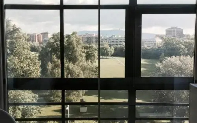 Apartamento Singular Deluxe