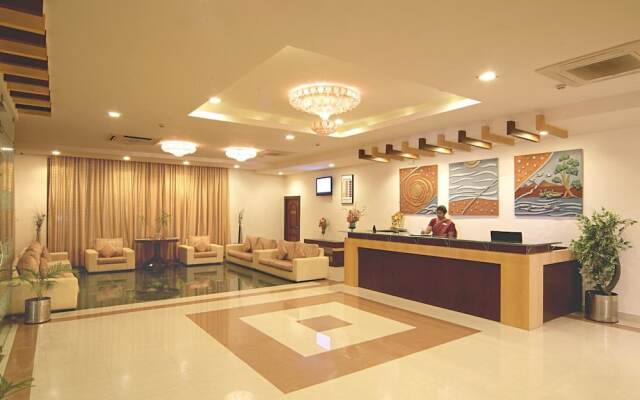 Regency Tuticorin by GRT Hotels