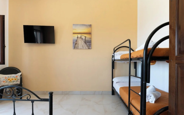 Appartamento Cala Pescatori