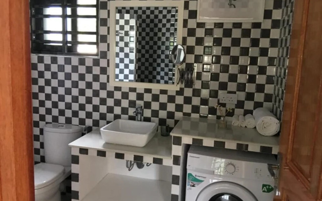 Creole Breeze Self Catering Apartments