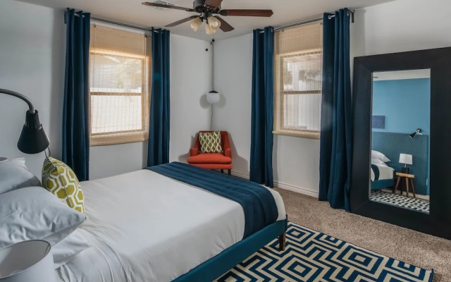 3BR Home - Private Pool - Garage by WanderJaunt