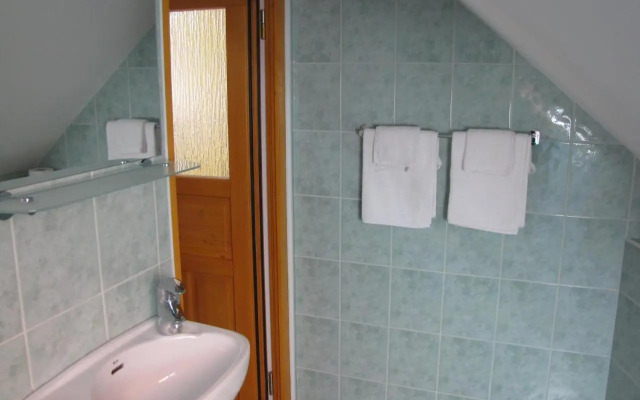 Apartma Zo-Vi Bled