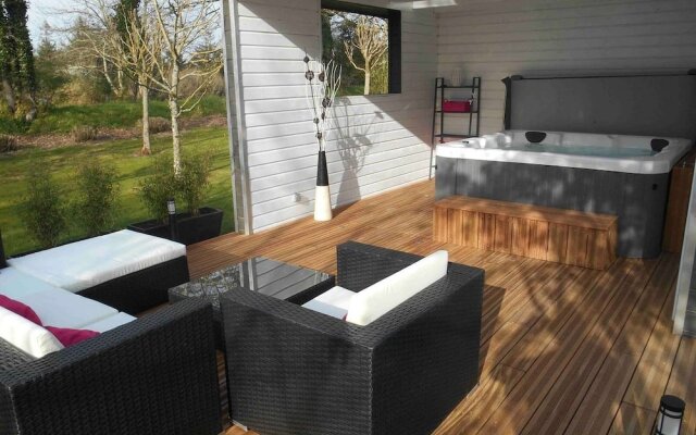 Le Jardin Des Monts