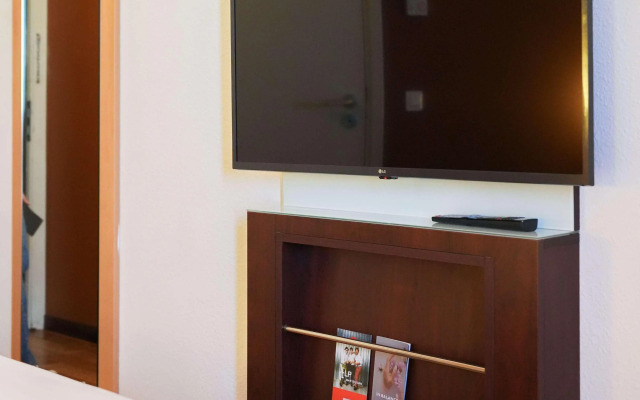 ibis Tunis