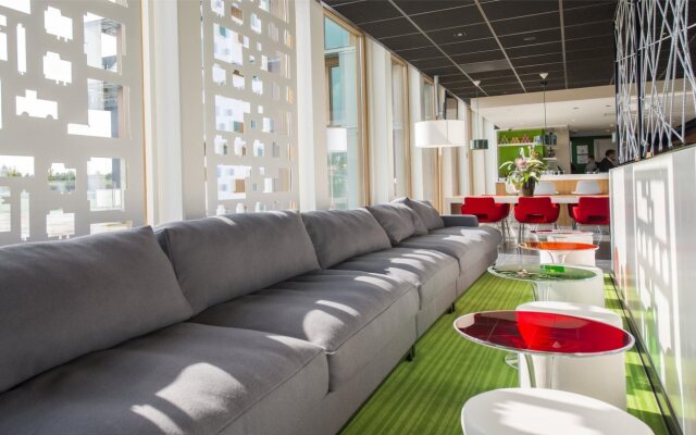 Holiday Inn Express Utrecht - Papendorp by IHG