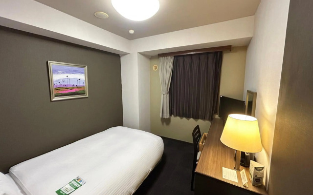 Hotel Route-Inn Itoigawa