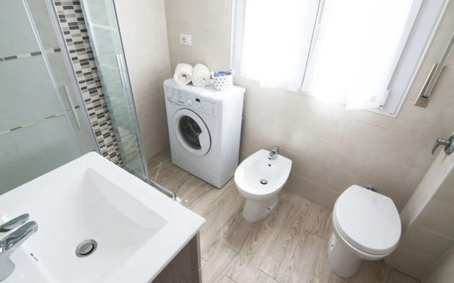 Alessia's Flat - Veneziano