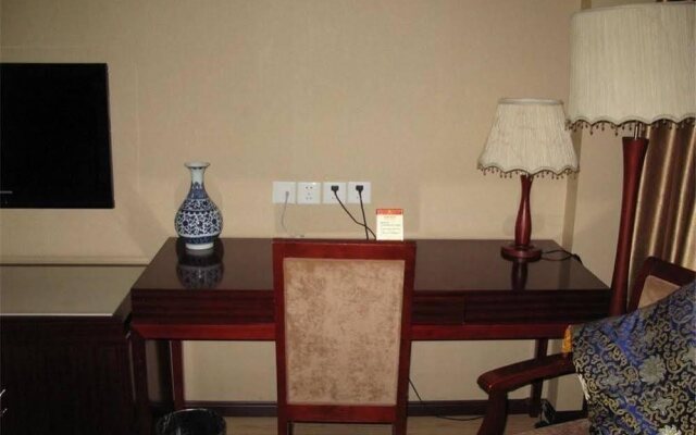 Kunming Haitang Hotel