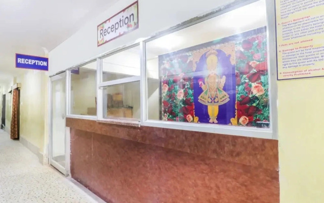 Hotel Goutam Vihar by OYO Rooms