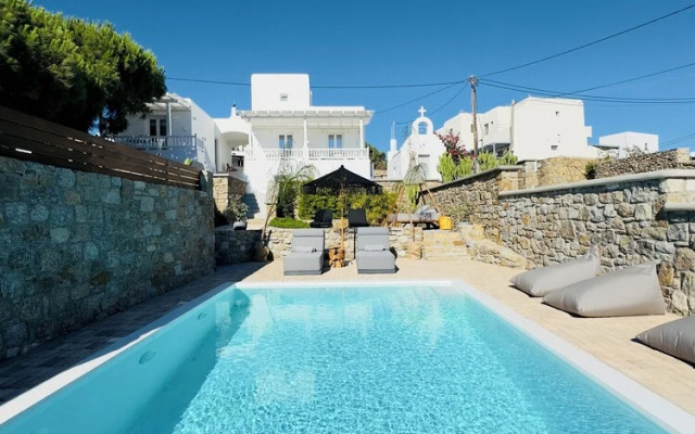 Sofos Suites Mykonos