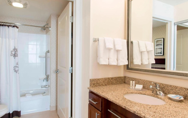 Residence Inn Marriott Moline