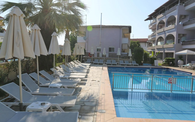 Hotel Tropical