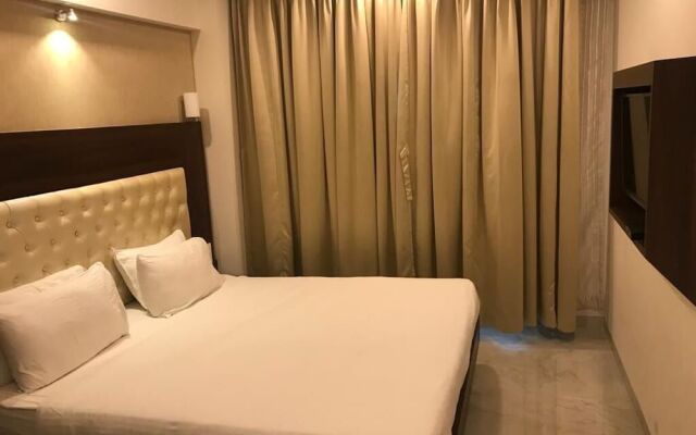Hotel Shivam