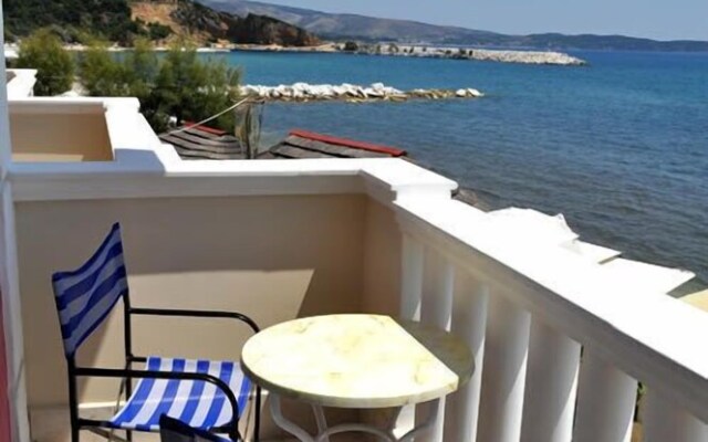 Hotel Samaras Beach