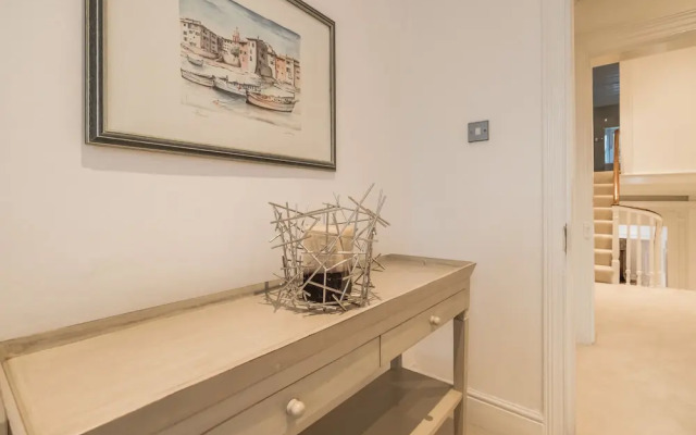 The Patrick Kavanagh Suite - hiphipstay