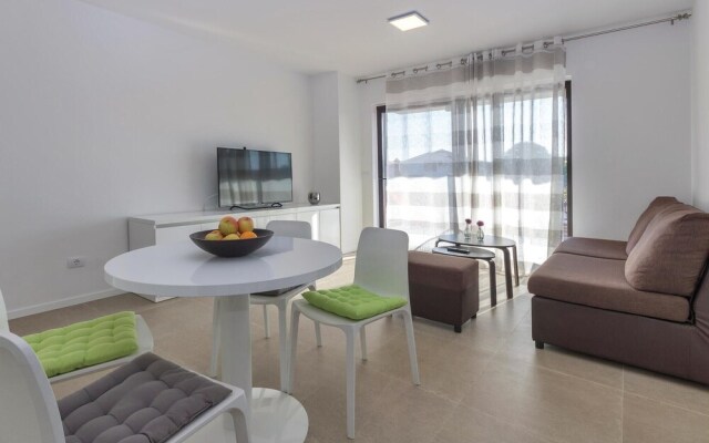 Stunning Home in Medulin With Wifi and 2 Bedrooms