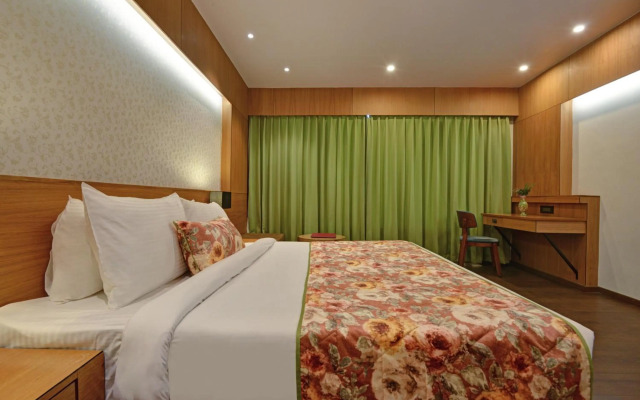 Summit Montana Suites & Spa 