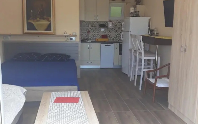 Apartments Kamena Ruza