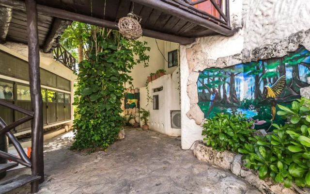 Infinito 203 by Praia