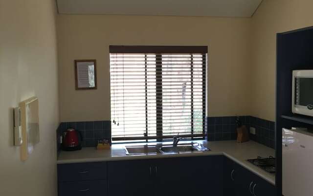 Island Brook Estate Vineyard and Chalets