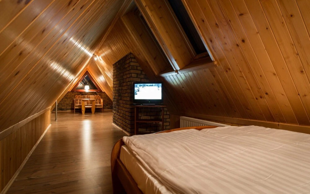 Tatrytop Apartamenty Tetmajer