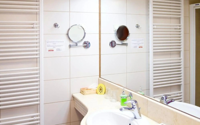 Airport Hotel Budapest