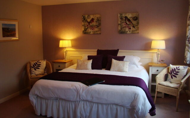 Pine Lodge Guest House