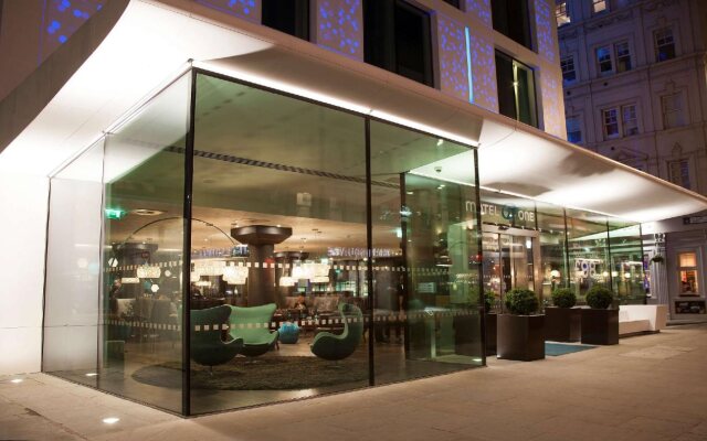 Motel One London - Tower Hill