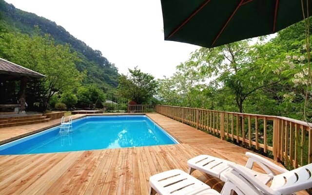 Hongcheon Soil and Star Pension