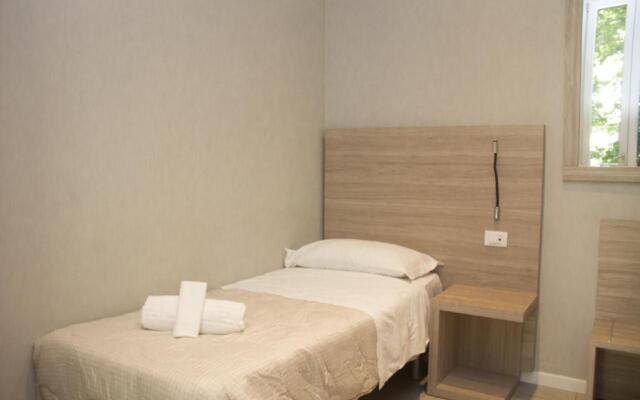 Hotel Sant'Orsola Collection by GSA Hotels