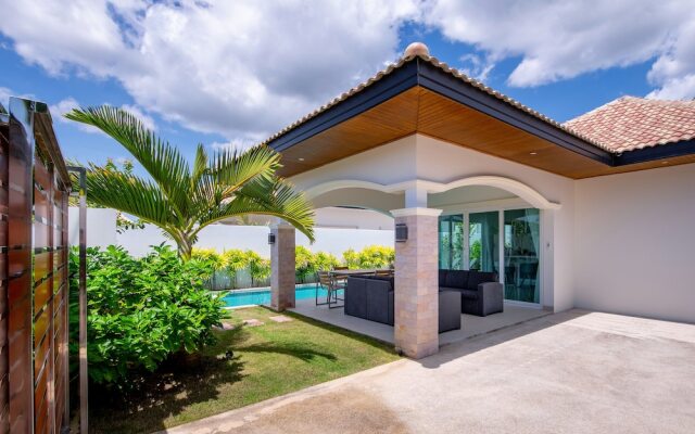 Orchid Paradise Homes OPV414