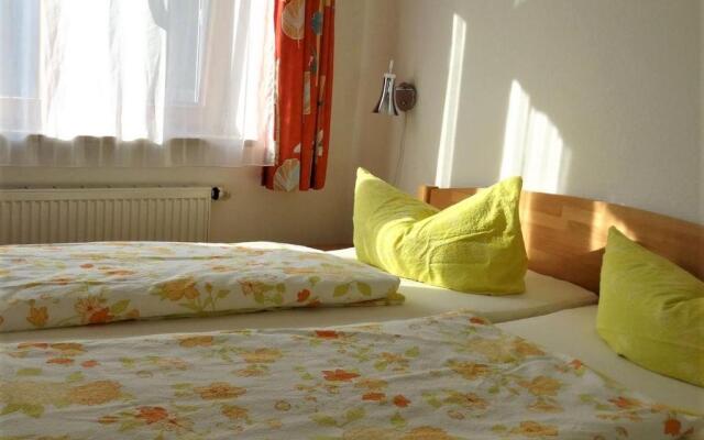 Zum Rebberg Ferienwohnungen