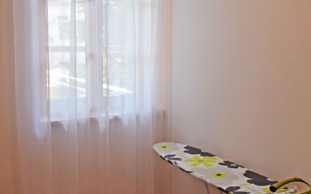 Apartment Wishing Well