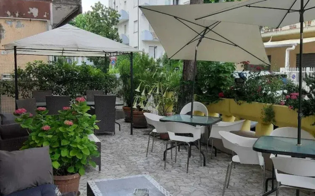New Hotel Cirene Triple Room Comfort With Breakfast