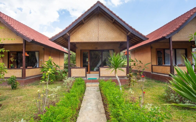 Kulkul Bungalow by Oyo Rooms
