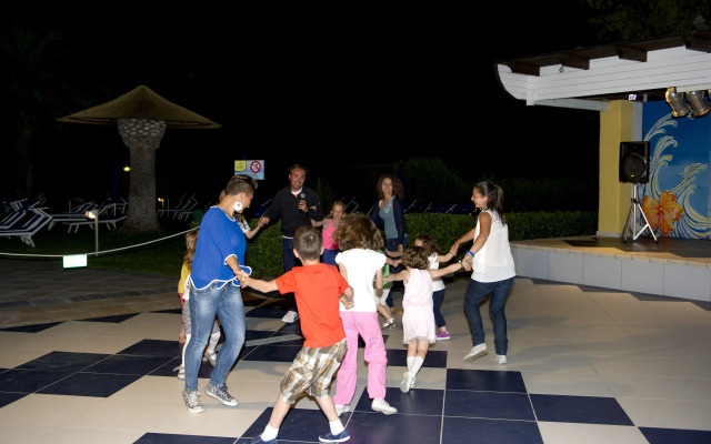 La Serra Resort - Italy Village