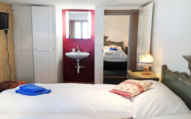 Chalet Schwendihus Grindelwald
