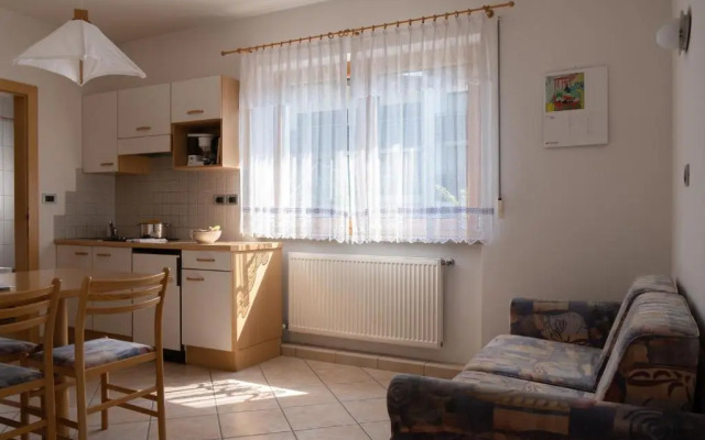 Ferienwohnung im Haus Texel III