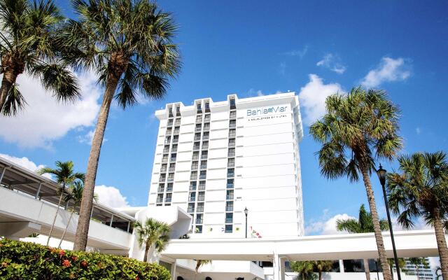 Bahia Mar Ft. Lauderdale Beach- a DoubleTree by Hilton Hotel