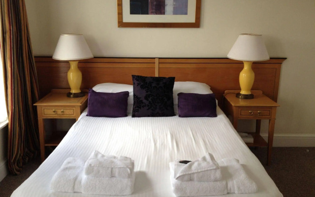 The Granby Hotel