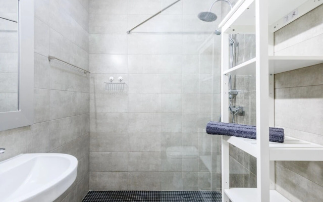 Albufeira Apart. T2 Baixa