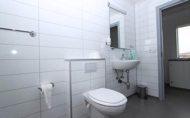 Guesthouse Steindórsstadir