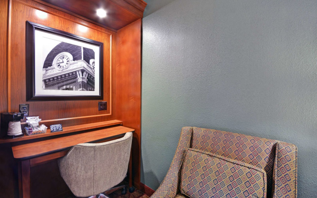 Hampton Inn Athens