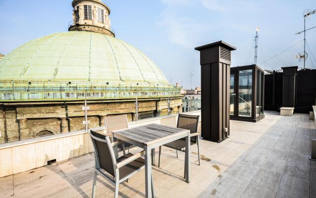 Allegroitalia San Pietro All'Orto 6 Luxury Apartments