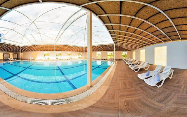 Grand Cinar Hotel