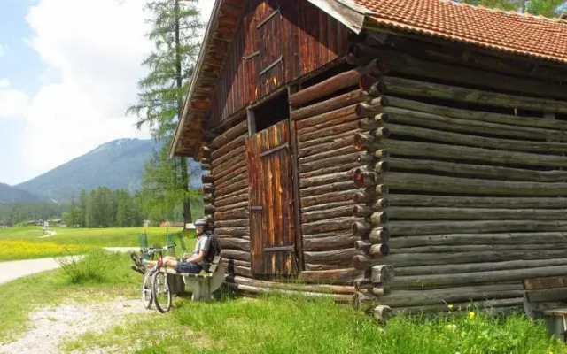 Apartement Gute Laune