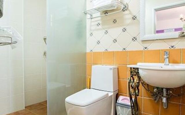 Dreamer 24 Guest House