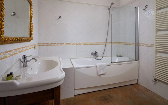 Agriturismo Le Filigare