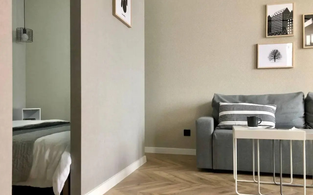 Rent2Room on Shchelkovskoye 69k1 highway